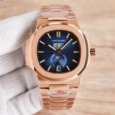 dong Patek Philippe